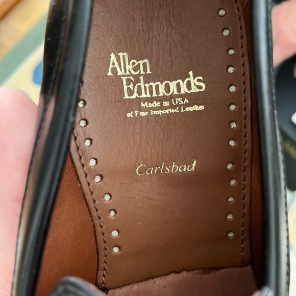 Allen Edmonds - Picture 4 of 4